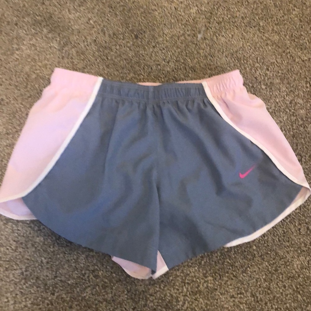 Girls Nike Shorts